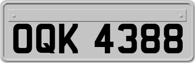 OQK4388