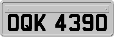 OQK4390