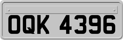 OQK4396