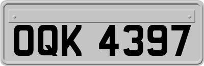 OQK4397