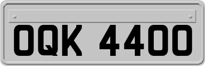 OQK4400