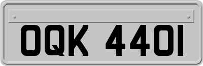 OQK4401
