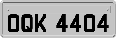 OQK4404