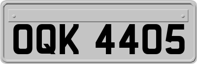 OQK4405