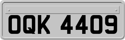 OQK4409