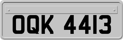 OQK4413