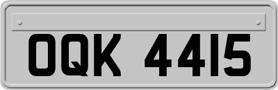 OQK4415