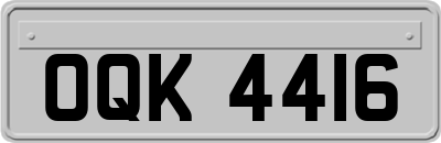 OQK4416