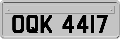 OQK4417