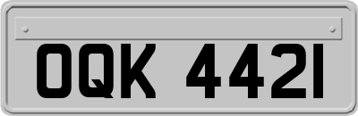 OQK4421