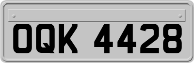 OQK4428