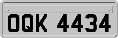 OQK4434