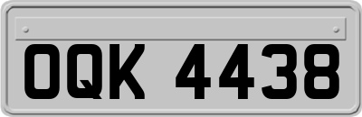 OQK4438