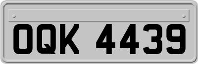 OQK4439