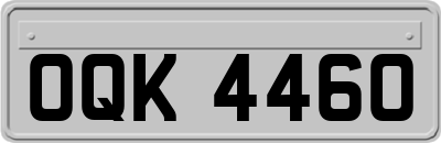 OQK4460