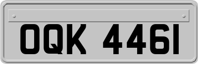 OQK4461