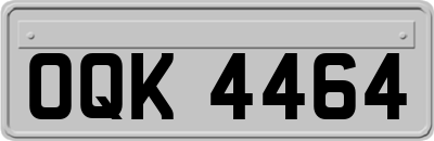 OQK4464