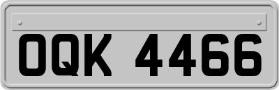 OQK4466