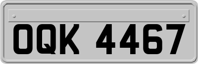 OQK4467