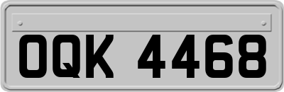OQK4468
