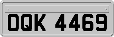 OQK4469