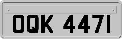 OQK4471