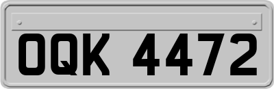 OQK4472