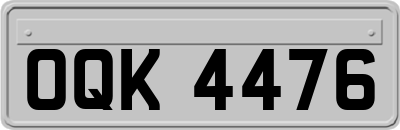 OQK4476