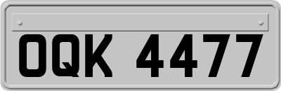 OQK4477