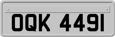 OQK4491