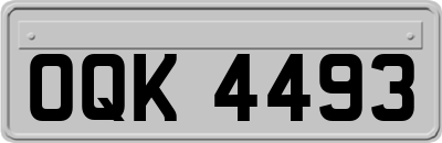 OQK4493