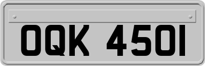 OQK4501