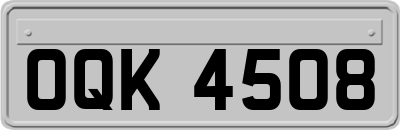 OQK4508