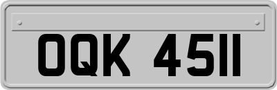 OQK4511