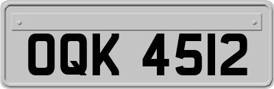 OQK4512