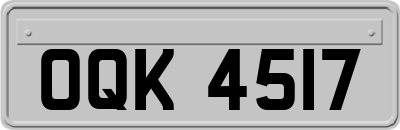 OQK4517