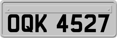 OQK4527