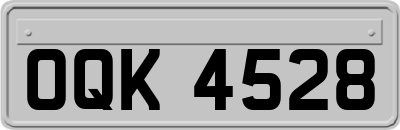 OQK4528