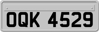 OQK4529