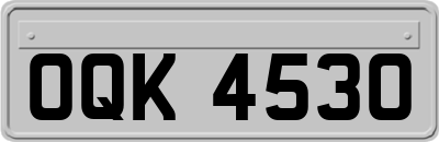 OQK4530