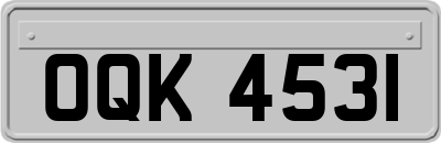 OQK4531