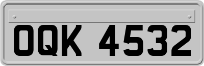 OQK4532