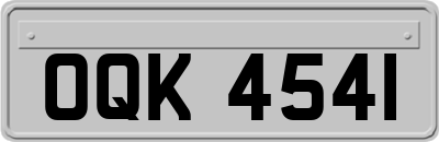 OQK4541