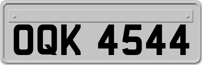 OQK4544