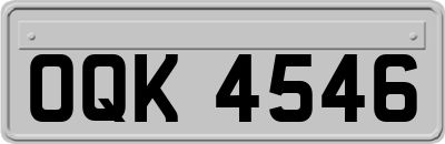 OQK4546