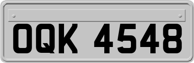 OQK4548