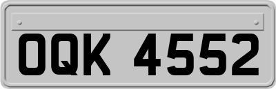 OQK4552