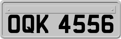 OQK4556