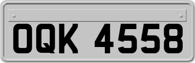 OQK4558