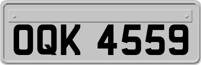 OQK4559